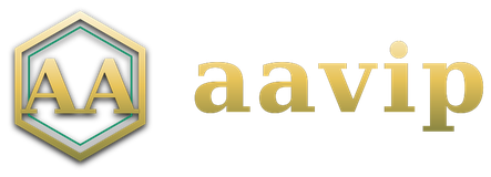 aavip logo
