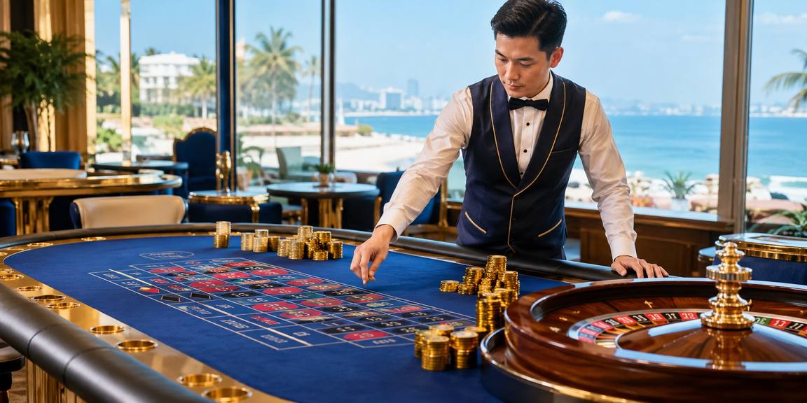 aavip Casino trực tuyến đầy đủ – bàn live, slot và thể thao trong một sảnh